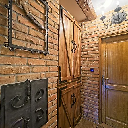Kuca Za Odmor Karlicevi Skrad