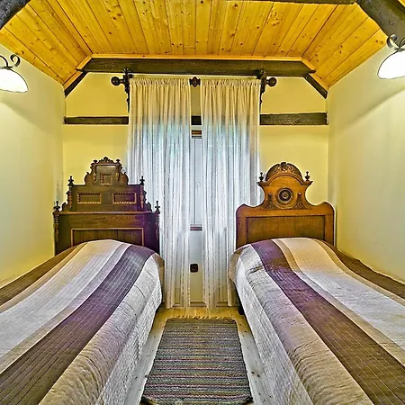 Vila Kuca Za Odmor Karlicevi Skrad