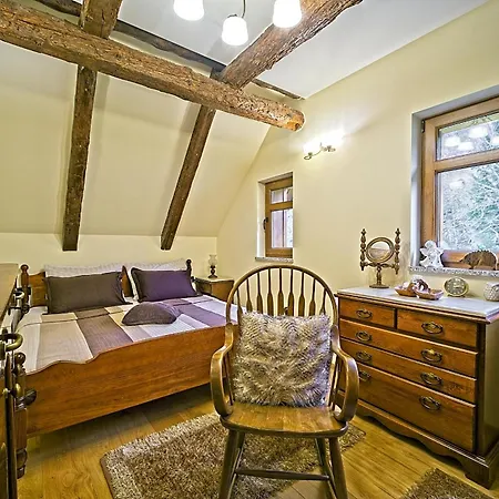 Vila Kuca Za Odmor Karlicevi