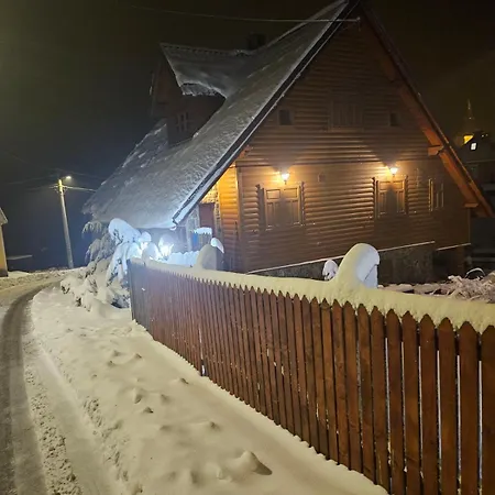 Vila Kuca Za Odmor Karlicevi