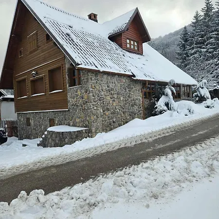Vila Kuca Za Odmor Karlicevi *