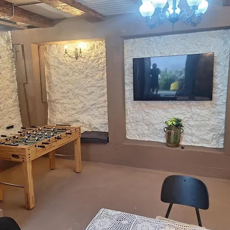 Vila Kuca Za Odmor Karlicevi Skrad